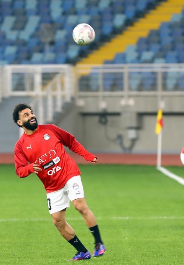 2026世界杯前瞻:萨拉赫能否书写最后的传奇篇章