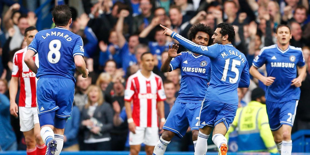 斯坦福桥未竟之梦：萨拉赫在切尔西的隐秘故事