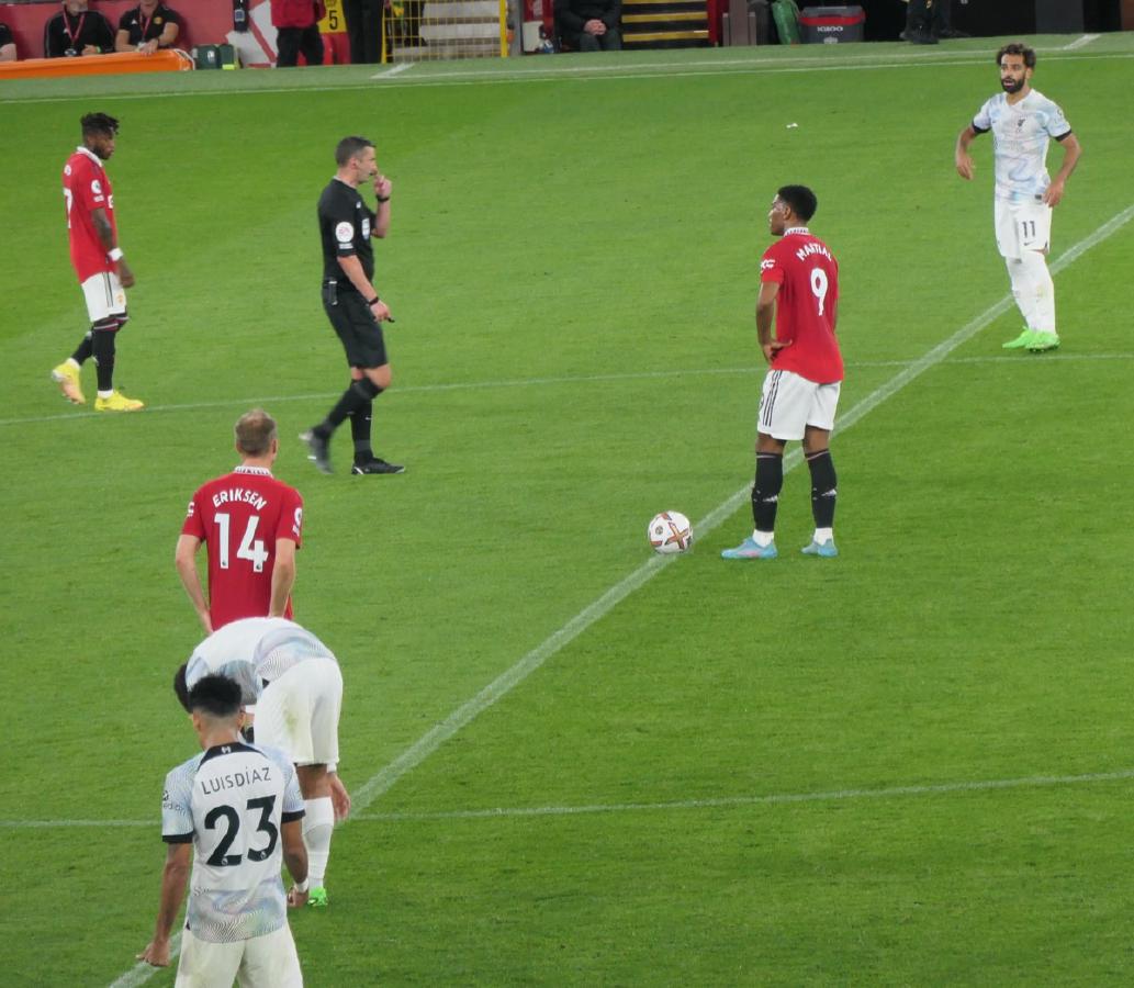 萨拉赫第一脚触球与控球技术:技术能力深度数据分析