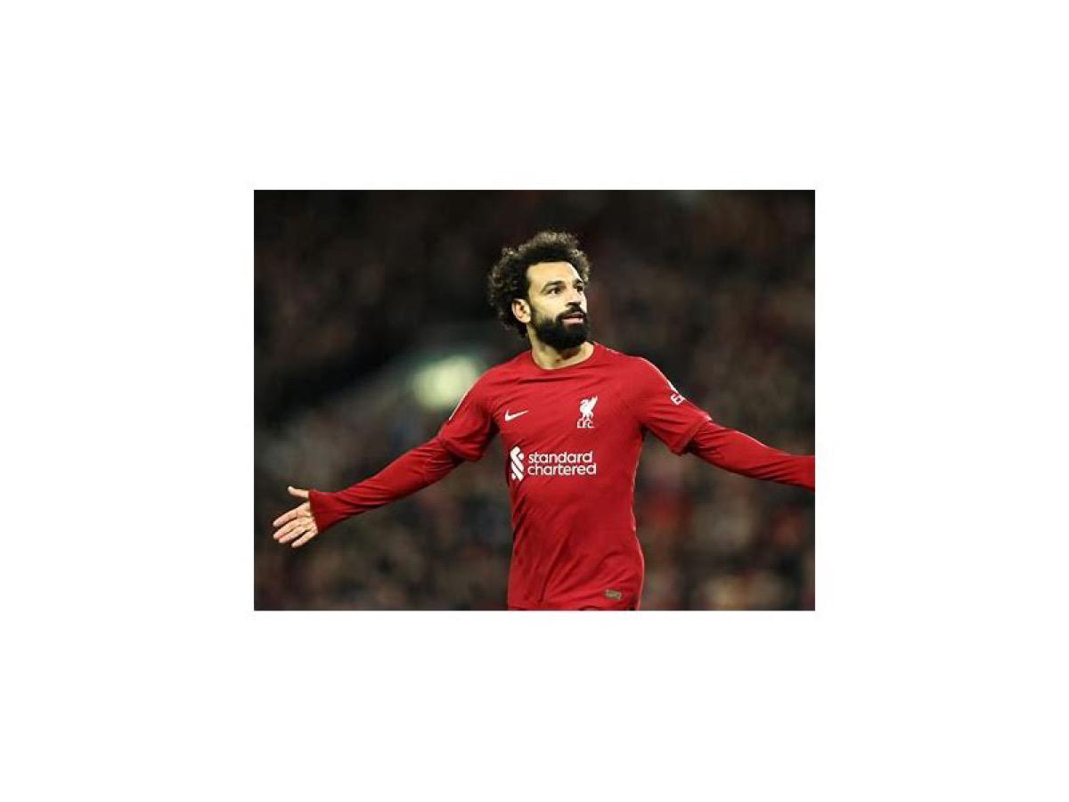 萨拉赫英超历史地位排名：在英超最伟大球员中排第几