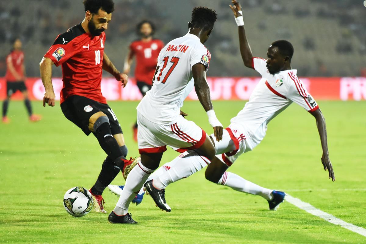 萨拉赫世界杯预选赛英雄：率领埃及征战2026世界杯资格赛完整回顾