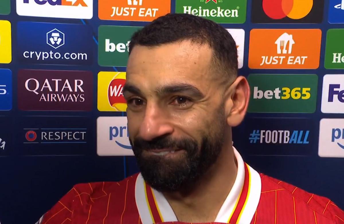 萨拉赫伊斯坦布尔沉默：加拉塔萨雷1-0利物浦欧冠首回合深度复盘