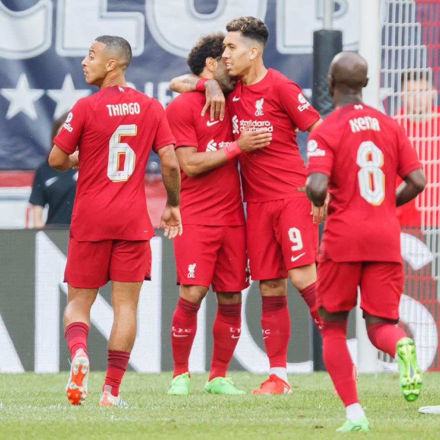 萨拉赫点球再失手:法老的告别季为何如此沉重?